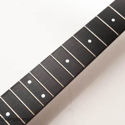 Carvin AE 185 Electric guitar w/piezo Bridge, made in USA image 14