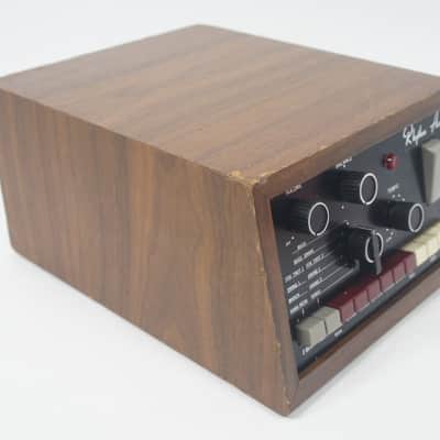 Ace Tone Rhythm Ace FR-6 Vintage Analog Drum Machine FR6 For the US 120V image 3