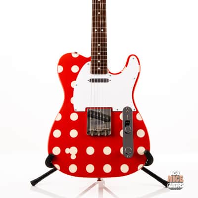 Fender TL-Minnie Telecaster MIJ - only 200 ever made image 1