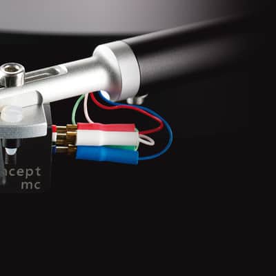 CLEARAUDIO Concept MC - MC Cartridge - NEW! image 4