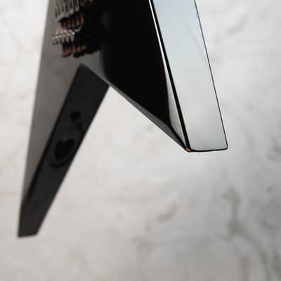 ESP RS-320 - Sado Custom Shop / Sammy Duet style image 5