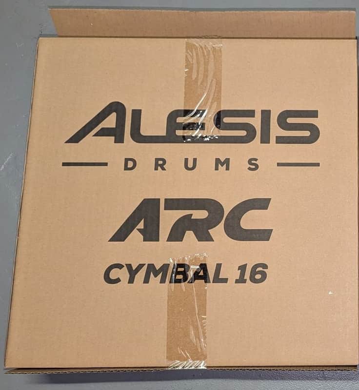 Alesis Strata Prime