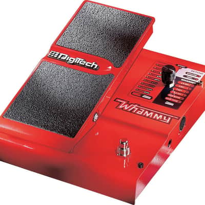 DigiTech Whammy Pedal Re-issue with MIDI Control image 2