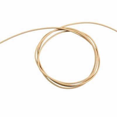 Sennheiser MKE-2 Gold Omnidirectional Lavalier Microphone Beige image 2