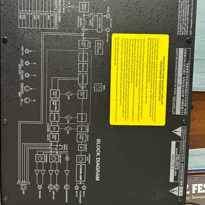 Boss Waza Tube Amp Expander 2019 - Present - Black image 8