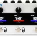 TC Electronic Plethora X5 TonePrint Multi-FX Pedalboard