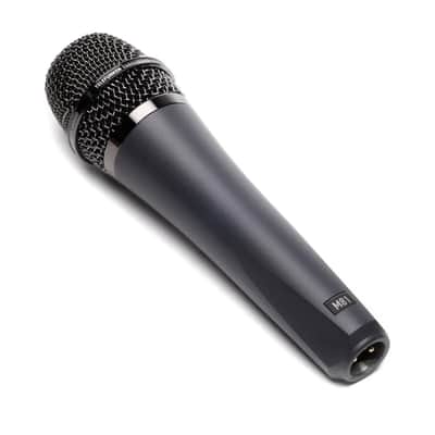 Telefunken M81 Universal Dynamic Series Cardioid Microphone image 4