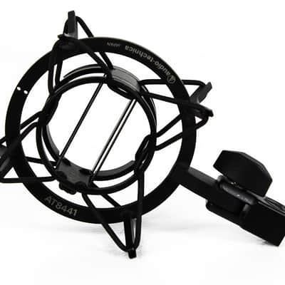 Audio-Technica AT8441 Shockmount for AT4033 AT4050 AT4060 image 1