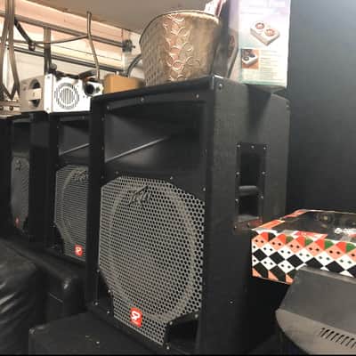 Peavey SP5 image 1
