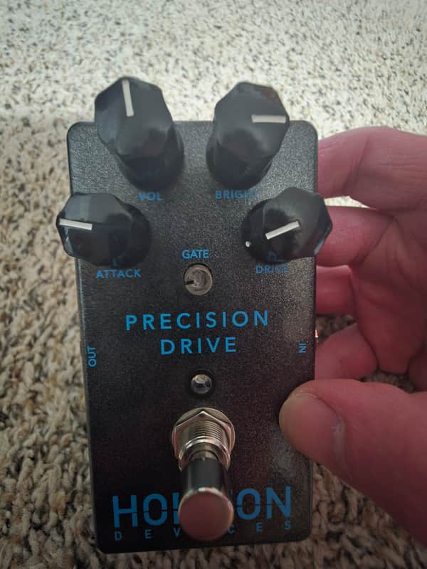 Horizon Devices Precision Drive