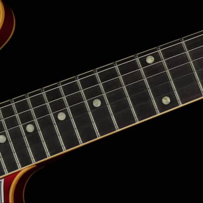 Gibson Custom 1962 ES-330 Reissue VOS - SC (#158) image 12
