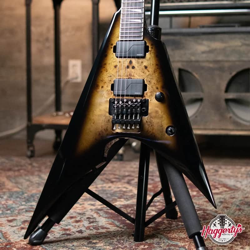 ESP E-II Arrow | Reverb