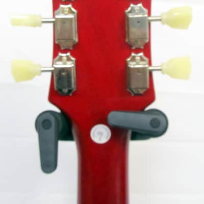 Used Epiphone Joe Bonamassa Signature "Lazarus" '59 Les Paul Standard W/ HSC VGC image 5