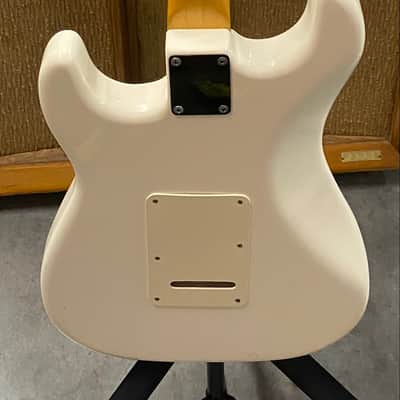 1985 Schecter Super Strat - HSC Included! image 2