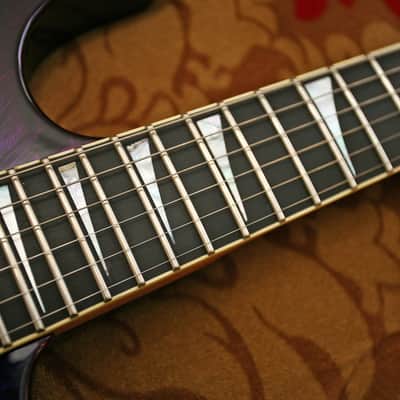 1996 JACKSON Made in USA DK1 Dinky EDS Eerie Dess Swirl Cosmo image 21