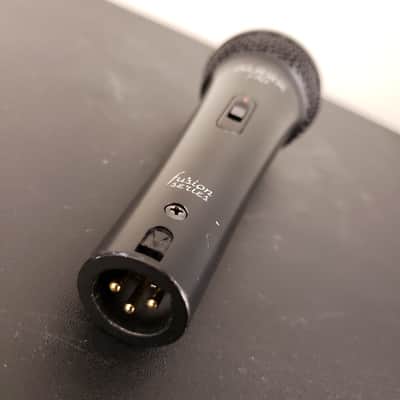 Audix F50-S Handheld Cardioid Dynamic Microphone - NICE ! image 3