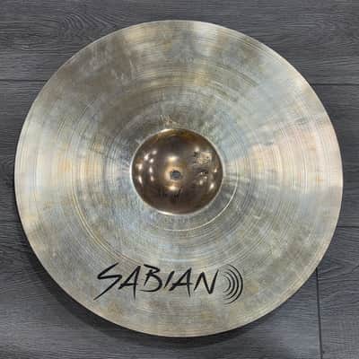 Sabian 19" HHX Evolution Crash Cymbal (Gorgeous!) image 9