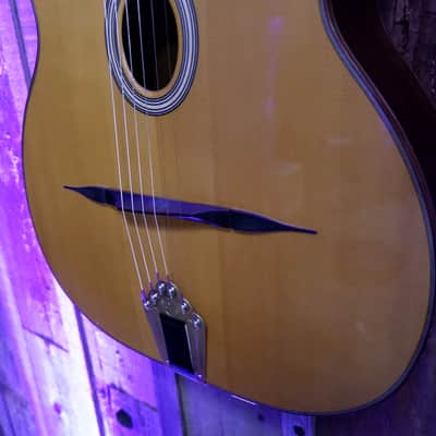 DuPont MD50 Gypsy Jazz Petite Bouche 2014 image 8