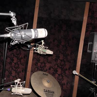 Townsend Labs Sphere L22 Modeling Microphone – Studio Maintained – Excellent Recording Condition image 7