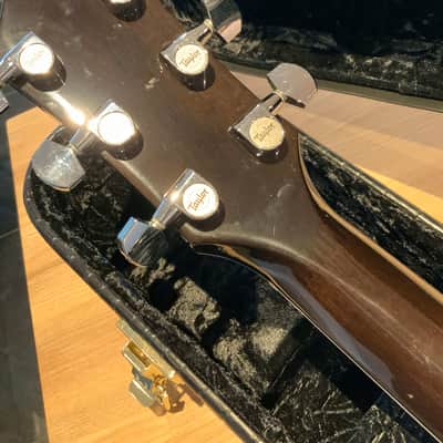 Taylor T5-S Neve K4 Preamp included image 8