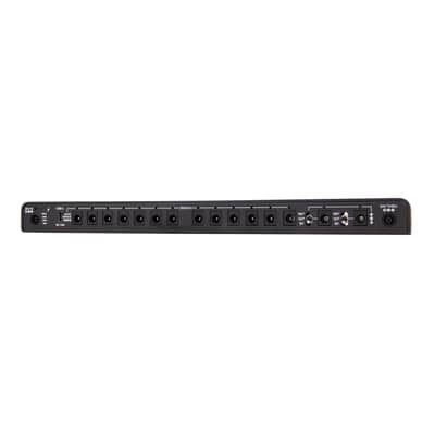 Immagine Walrus Audio Canvas: Power 15 Link Power Supply - 5