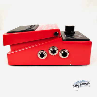 Used Boss RC-1 Loop Station Guitar Effects Pedal ♪ image 5