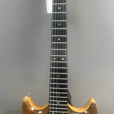 Ibanez Artist 2700 1977 image 5