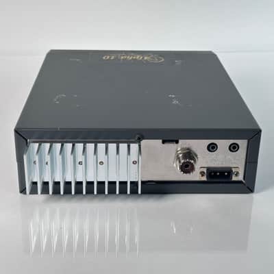 AnyTone Alpha 10 MAX Mobile Transceiver 10 Meter Radio image 17