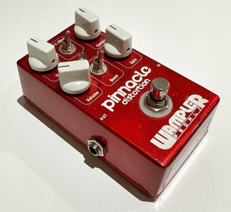 Wampler Pinnacle Standard V2
