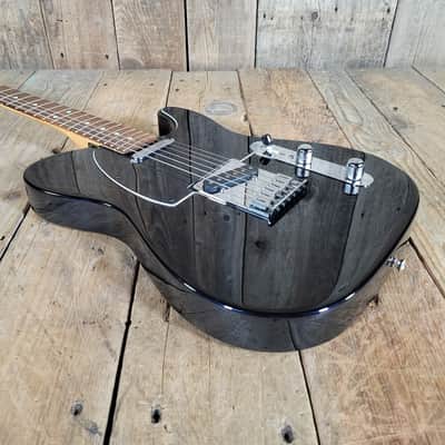 Fender Player II Modified Telecaster Rosewood 2025 - Black image 13