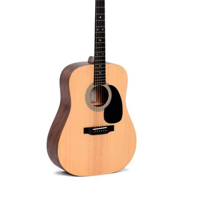 Western-Gitarre Sigma DM-ST image 5