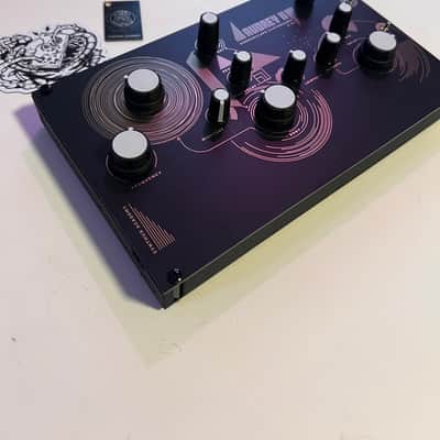 Synthux Academy - Audrey II Feedback Synthesizer image 2