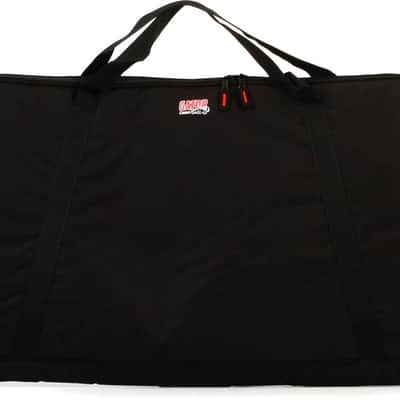 Gator GKBE-88 Economy Keyboard Gig Bag image 1