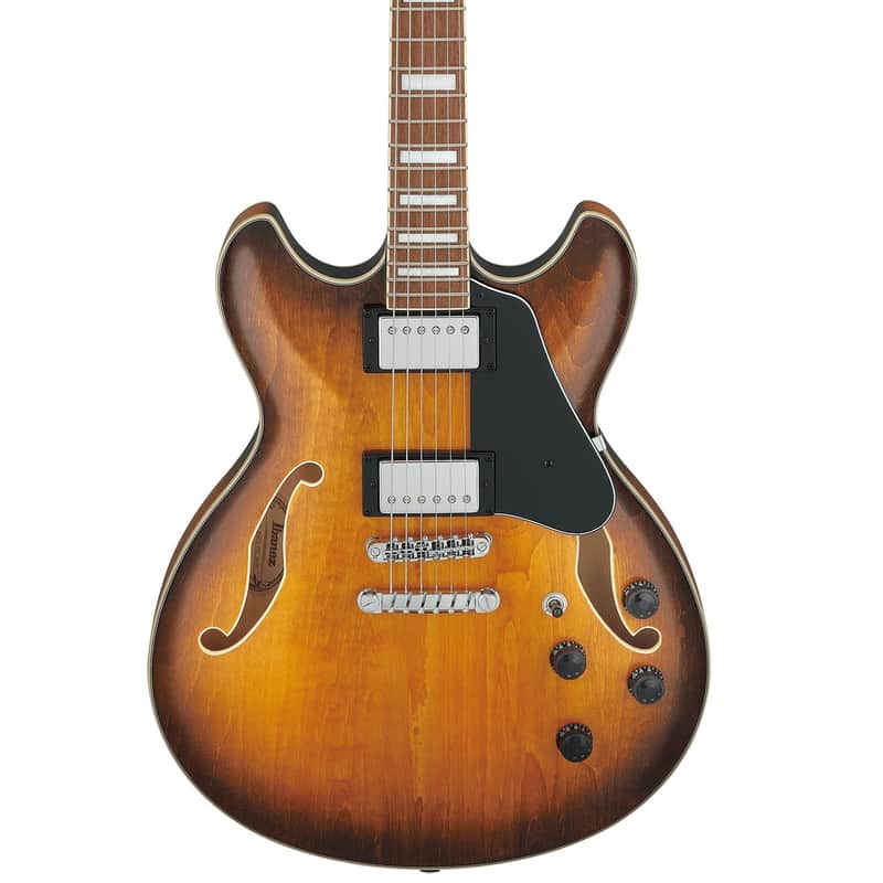 Ibanez AS73 Artcore Electric Guitar | Reverb