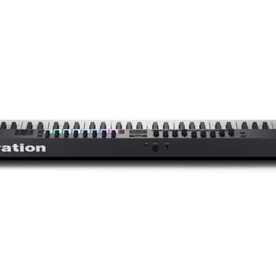 Novation Launchkey 61 Mk4 MIDI Keyboard Controller image 4