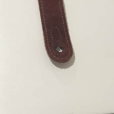 Long & Mcquade Guitar Strap image 13
