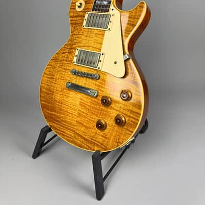 Gibson Les Paul Standard '58 Reissue LPR-8 - 2002 image 8