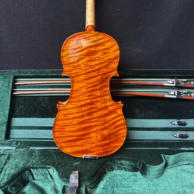 Unbranded Full Size Violin image 5