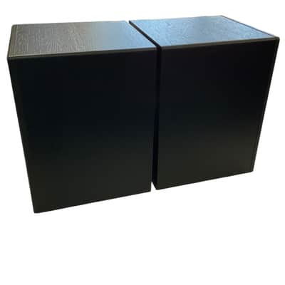 Hercules Monitor 5 Active Studio Monitoring Speakers (PAIR) image 7