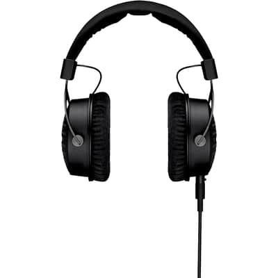 beyerdynamic DT 1990 PRO MKII Open-Back Studio Headphones Regular image 2