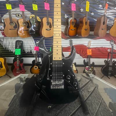 Ibanez Gio Micro Series. 3/4 Electric Guitar. image 1