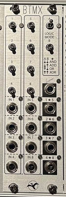 Schlappi Engineering BTMX