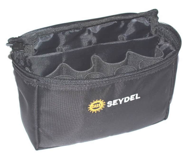 Seydel Mundharmonika Gürteltasche image 1