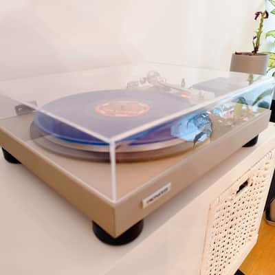 Pioneer PL 518 Turntable imagen 1
