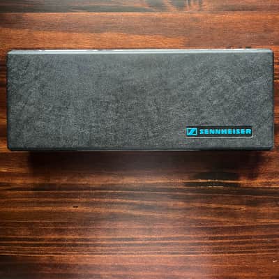 Sennheiser MD 421 II Cardioid Dynamic Microphone 2002 - Present - Black image 5