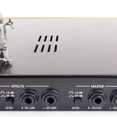 Marshall JMP-1 Tube MIDI Guitar Preamp 1993er +Top Zustand+ 1,5Jahre Garantie. image 8