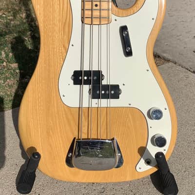 Ibanez “Lawsuit Era” Precision Bass Fender Copy Early 70’s image 1