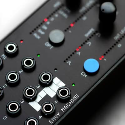 RYK MODULAR ENVY : USED : [DETROIT MODULAR] image 2