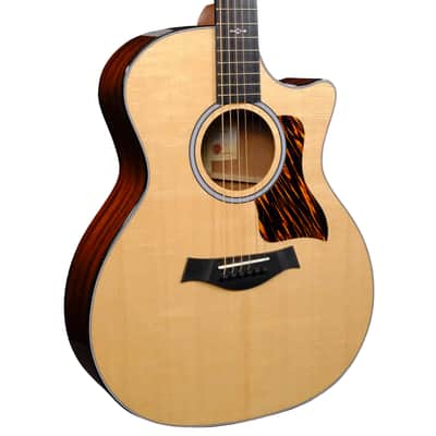 Taylor Next Generation 314ce Grand Auditorium - Natural image 5