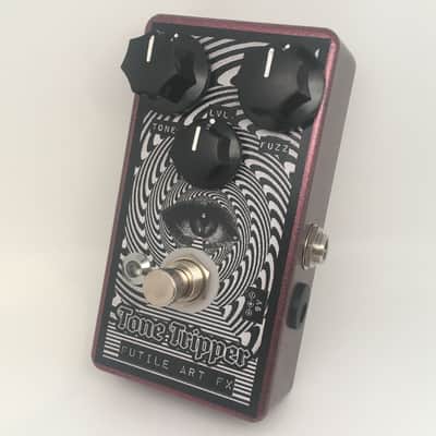LastGasp Art Laboratories Devil Tail Deathtortion | Reverb España